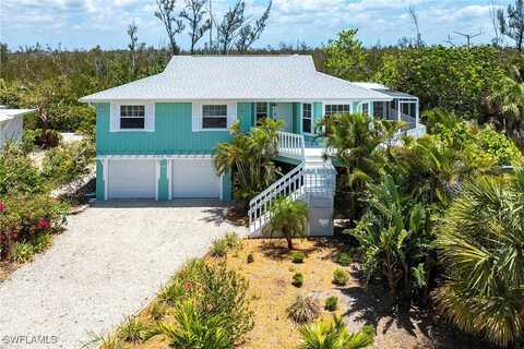 1830 Ibis Lane, Sanibel, FL 33957