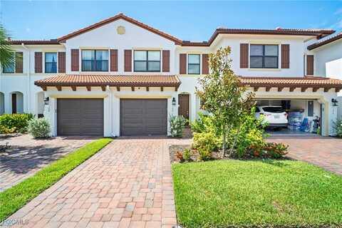 15851 portofino springs Boulevard unit: 105, Fort Myers, FL 33908