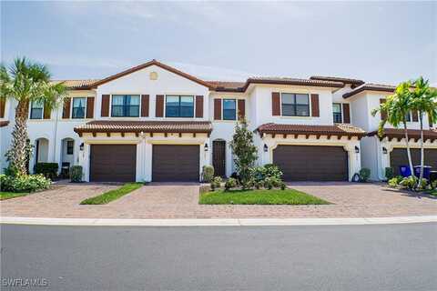 15851 portofino springs Boulevard unit: 105, Fort Myers, FL 33908