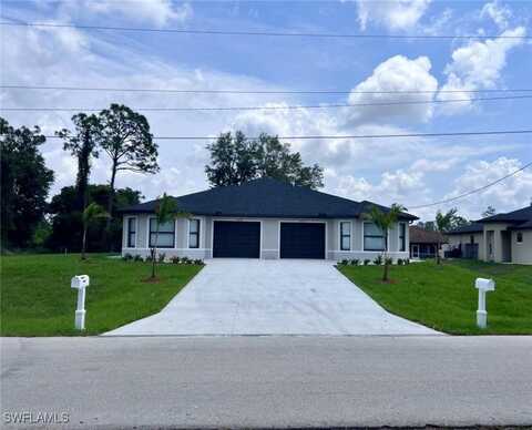 4858 30th Street SW, Lehigh Acres, FL 33973