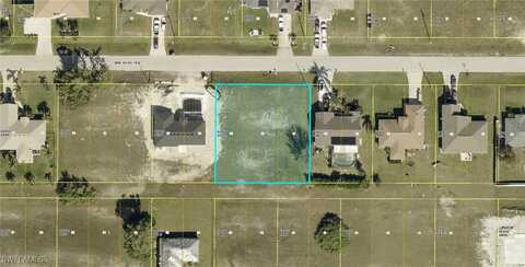 undefined, Cape Coral, FL 33993