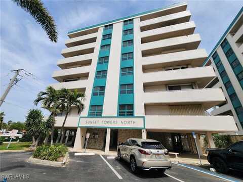 4803 Sunset Court unit: 604, Cape Coral, FL 33904