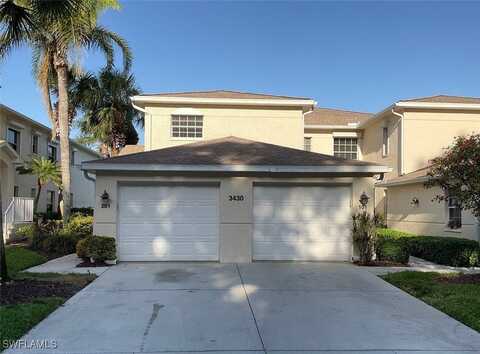 3430 W Crown Pointe Boulevard, Naples, FL 34112