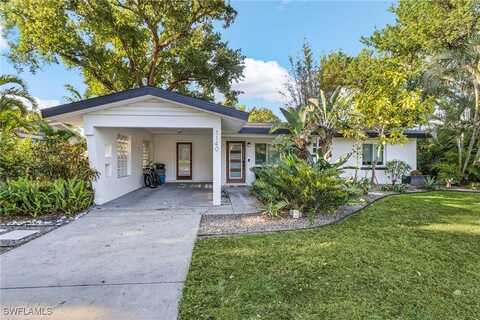 1140 Vesper Drive, Fort Myers, FL 33901