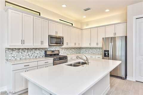 15241 CORTONA Way, Fort Myers, FL 33908
