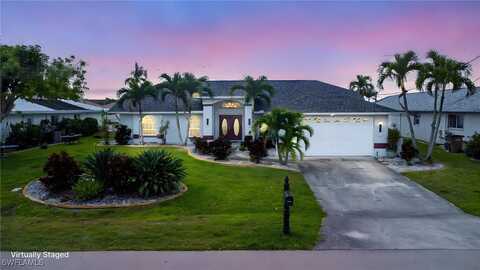 1814 SE 9th Terrace, Cape Coral, FL 33990