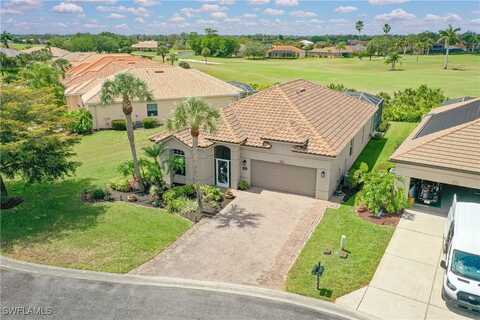 4641 Baincrest Court, Lehigh Acres, FL 33973