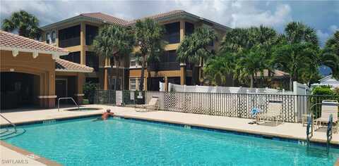 3724 Agualinda Boulevard, Cape Coral, FL 33914