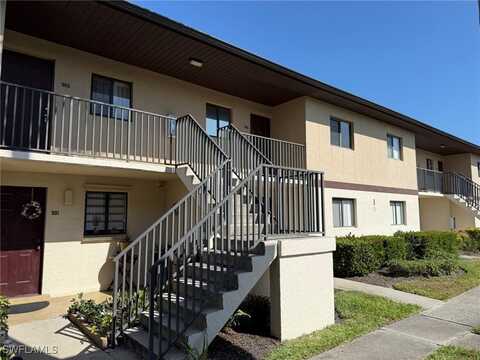 4790 S Cleveland Avenue unit: 906, Fort Myers, FL 33907