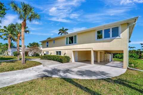 1758 Seafan Circle, North Fort Myers, FL 33903
