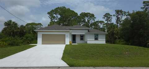 5005 Eifel Lane, Labelle, FL 33935