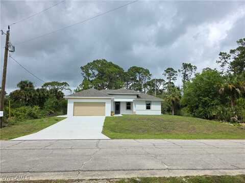 5005 Eifel Lane, Labelle, FL 33935