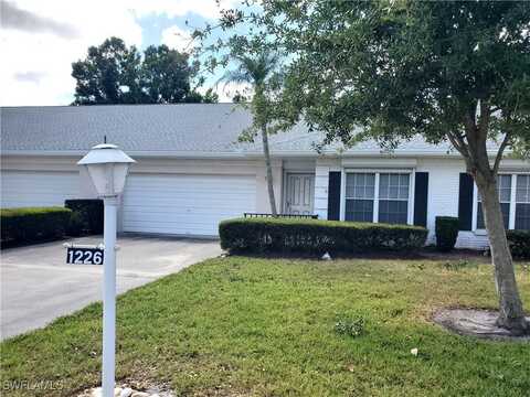 undefined, Fort Myers, FL 33919