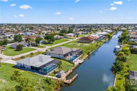 1922 SW 30th Terrace, Cape Coral, FL 33914