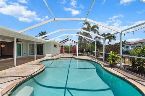 5309 Baypoint Court, Cape Coral, FL 33904