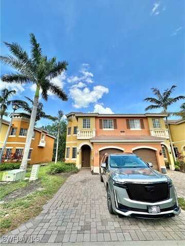 10280 Olivewood Way unit: 61, Estero, FL 33928