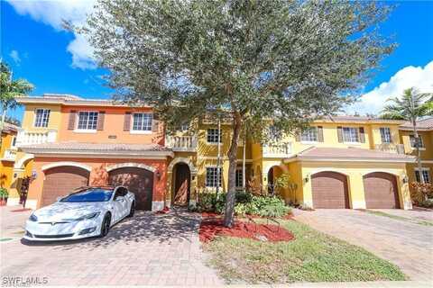 10240 Olivewood Way unit: 50, Estero, FL 33928