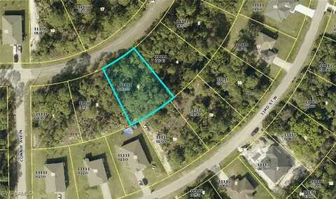 2515 34th Street W, Lehigh Acres, FL 33971