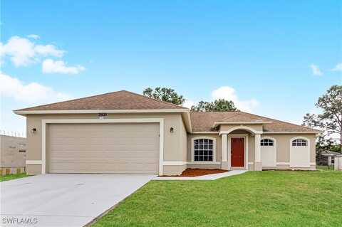 2605 27th Street SW, Lehigh Acres, FL 33976
