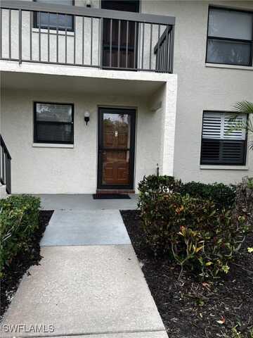 9301 Central Park Drive, Fort Myers, FL 33919