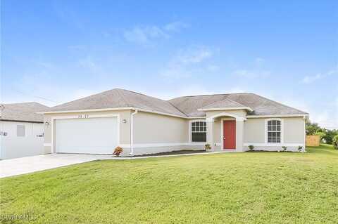 3907 13th Street W, Lehigh Acres, FL 33971