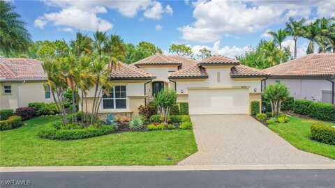 10527 Bellagio Drive, Fort Myers, FL 33913