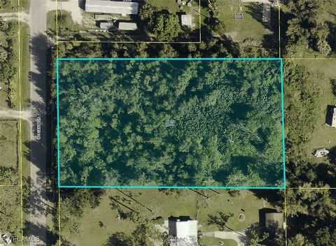 7979 Bogart Drive, North Fort Myers, FL 33917
