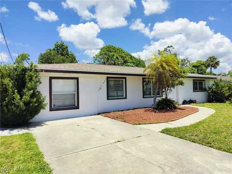 77 Cardinal Drive, North Fort Myers, FL 33917