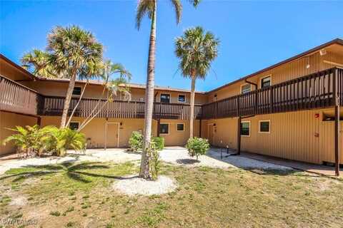 5117 Sea Bell Road, Sanibel, FL 33957