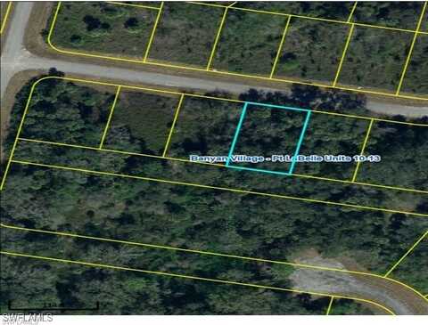 305 Charles Duke Place, Labelle, FL 33935