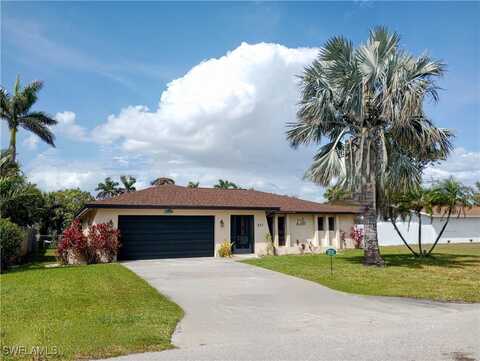 undefined, Cape Coral, FL 33914