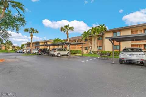 17425 Birchwood Lane unit: 5, Fort Myers, FL 33908