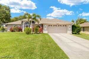 undefined, Cape Coral, FL 33991
