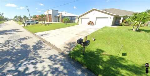 3820 SW 16th Place, Cape Coral, FL 33914