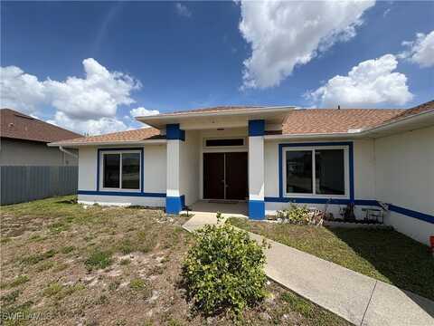 1417 NE 4th Place, Cape Coral, FL 33909