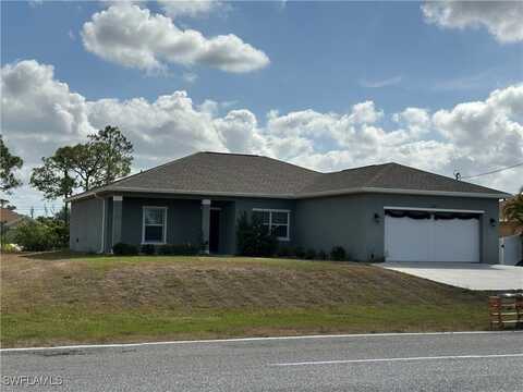 3421 W Gator Circle, Cape Coral, FL 33909