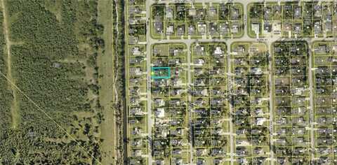 1028 Alvin Avenue, Lehigh Acres, FL 33971