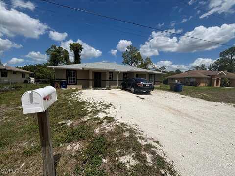 undefined, Lehigh Acres, FL 33972