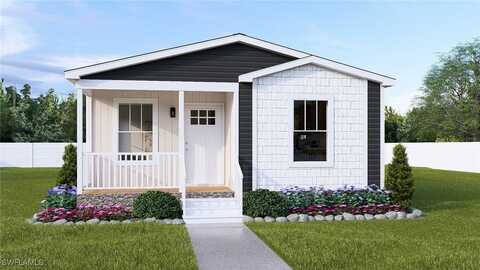 99 Oak Lane, Fort Myers, FL 33908