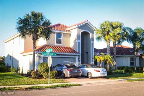 2501 Laurentina Lane, Cape Coral, FL 33909