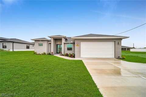1009 El Dorado Boulevard N, Cape Coral, FL 33993