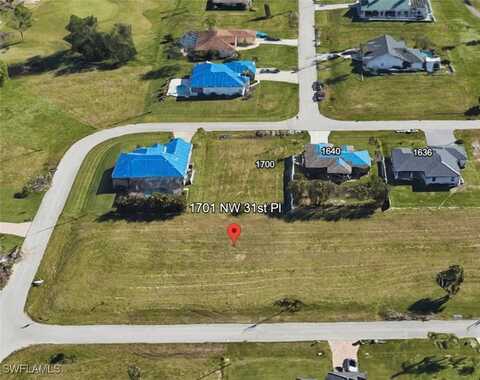 undefined, Cape Coral, FL 33993