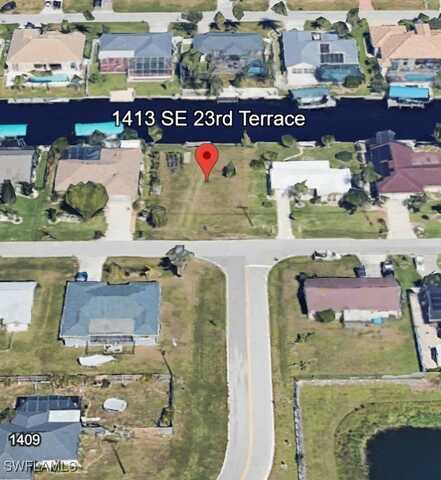 undefined, Cape Coral, FL 33990