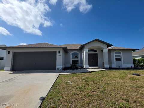 1306 SW 36th Street, Cape Coral, FL 33914