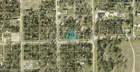 3403 E 23rd Street, Alva, FL 33920