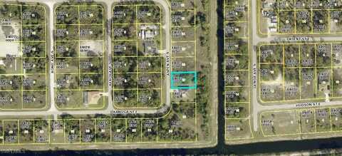 undefined, Lehigh Acres, FL 33974
