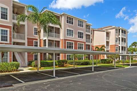 11711 Pasetto Lane unit: 205, Fort Myers, FL 33908