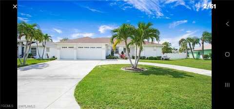 1824 SE 20th Lane, Cape Coral, FL 33990
