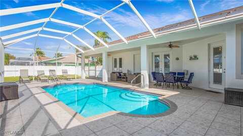 undefined, Cape Coral, FL 33990