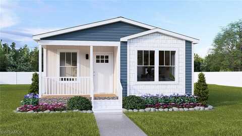 101 Oak Lane, Fort Myers, FL 33908